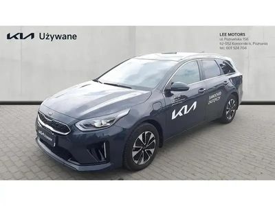 używany Kia Ceed 1.6