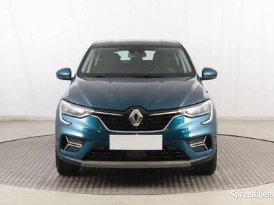 Używany Renault Arkana 140 KM (102 kW) 2022 Niebieski SUV