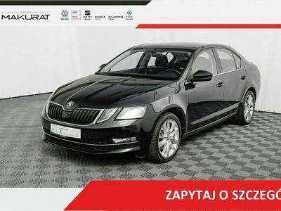 używany Skoda Octavia PO1HS51#2.0 TSI Style DSG Podgrz.f 2 stref klima Salon PL VA…