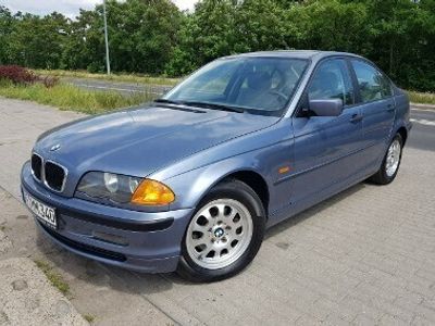 BMW 316