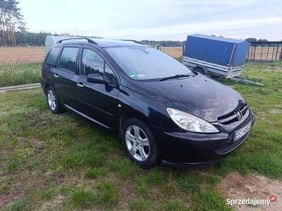 Peugeot 307
