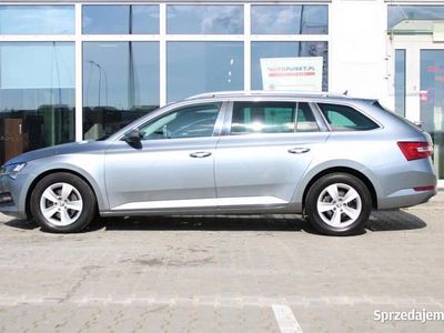 Używany 2020 Skoda Superb | 84 900 zł (Uczciwa cena)