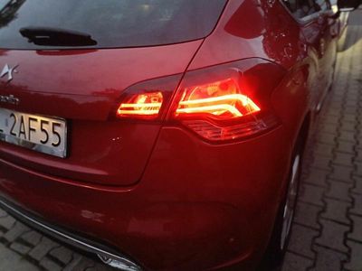 Citroën DS4