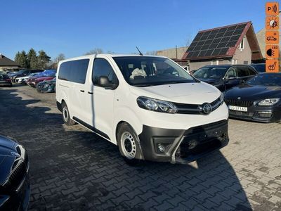 używany Toyota Proace 