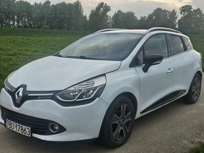 Renault Clio GrandTour