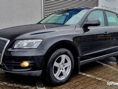 używany Audi Q5 