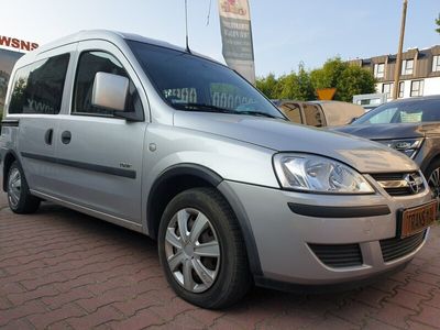 używany Opel Combo 1.6 Benzyna. Długi. Wersja Tour. Klima. Zadbany.…