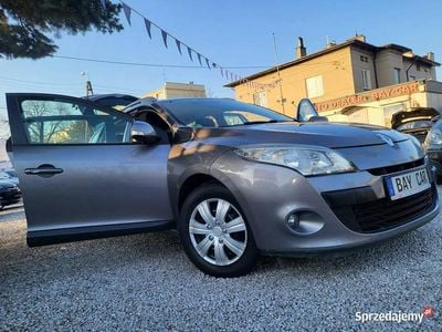 Renault Mégane III