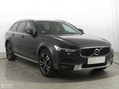 Volvo V90 CC