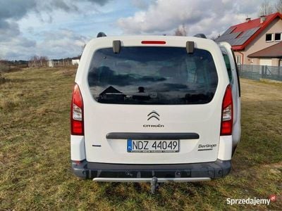 Citroën Berlingo