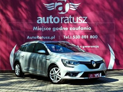Renault Mégane GrandTour