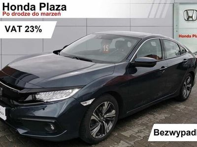 używany Honda Civic Executive