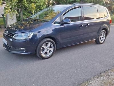VW Sharan