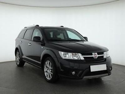 używany Fiat Freemont 2.0 MultiJet