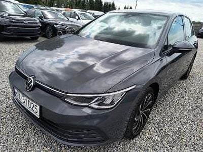 VW Golf VIII