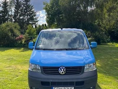 VW T5