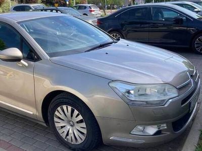 Używany 2010 Citroën C5 | 21 900 zł (Drogi)