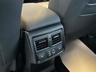 Nowe Subaru Forester 2025 Subaru SUV