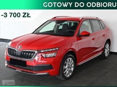 używany Skoda Kamiq Style 1.0 TSI DSG Style 1.0 TSI 110KM DSG