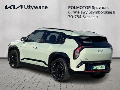 Używany 2024 Kia EV3 GT-Line SUV | 189 900 zł