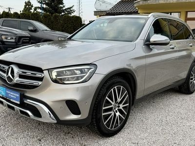 Mercedes GLC220