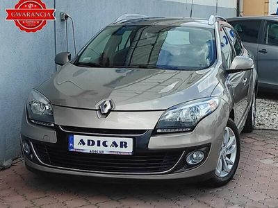 Renault Mégane GrandTour