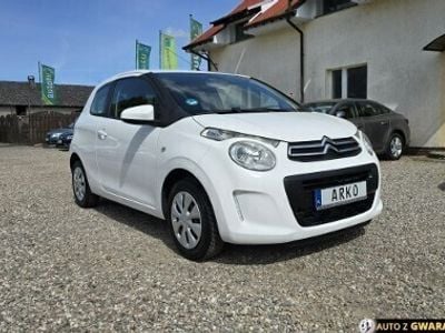 Citroën C1
