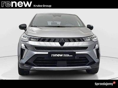 Grafitowy Używany 2024 Renault Symbioz Esprit Alpine SUV | 122 900 zł