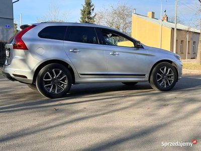 Używany 2017 Volvo XC60 SUV | 789 000 zł