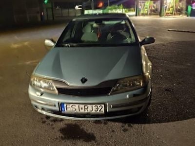 Renault Laguna II