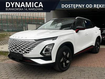 Omoda 5