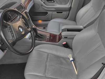 Używany 2000 BMW 750L Sedan/Limuzyna | 60 000 zł