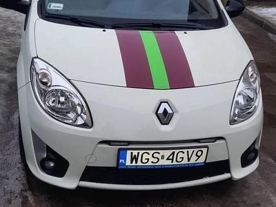 Używany Renault Twingo 2010 Hatchback