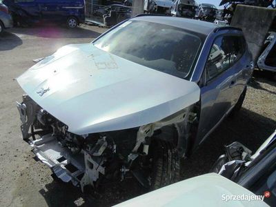 używany Peugeot 2008 GB900