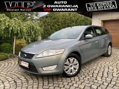 używany Ford Mondeo VI NAVIGACJA, KLIMATRONIC, ZADBANY