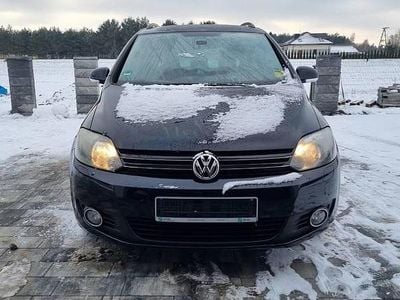 Używany 2013 VW Golf VI Hatchback | 17 900 zł (Dobra cena)