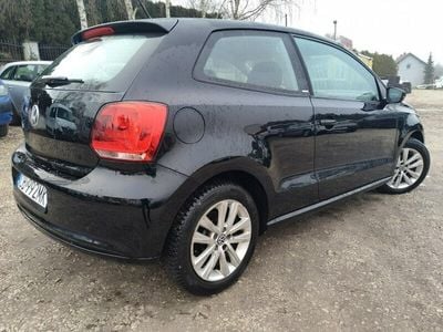 VW Polo