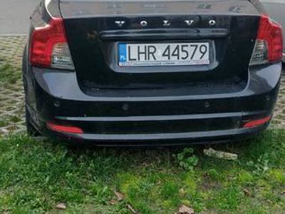 Używany 2011 Volvo S40 Sedan/Limuzyna | 20 000 zł