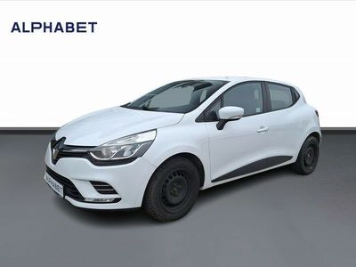 używany Renault Clio IV 