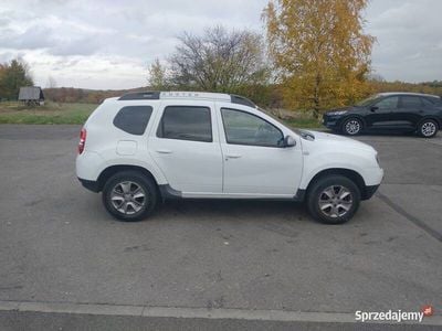 Używany Dacia Duster 2017 SUV