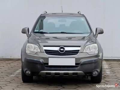 używany Opel Antara 2.0 CDTi