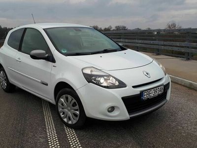 używany Renault Clio III 