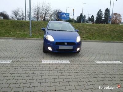 Fiat Grande Punto