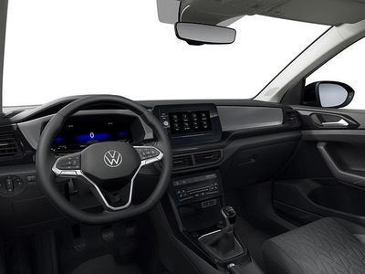 Nowe 2026 VW T-Cross SUV | 117 180 zł