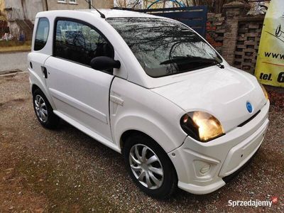 Microcar Dué