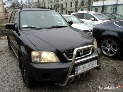 używany Honda CR-V CR-V sprzedam HONDEI (1995-2001)