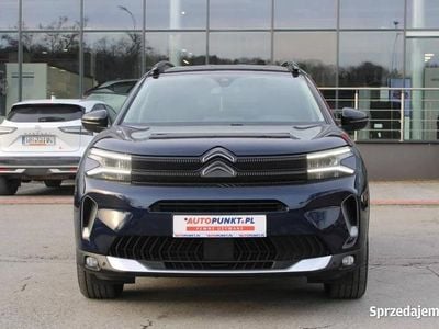 Używany Citroën C5 Aircross 2023 SUV