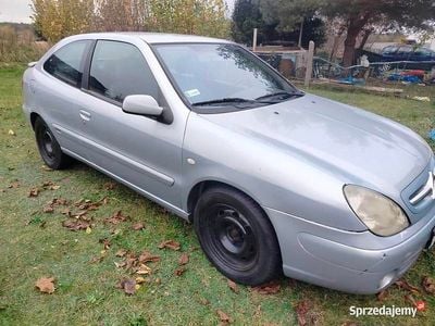 Używany 2004 Citroën Xsara | 2500 zł