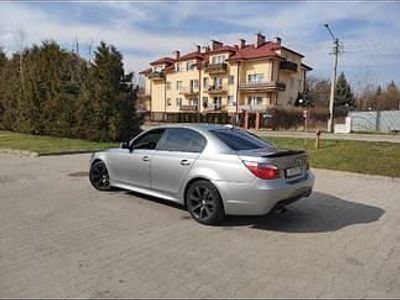 Używany 2005 BMW 520 | 29 900 zł