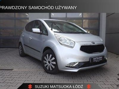 Kia Venga